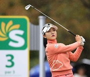 준우승 이예원, KLPGA 상금왕에 이어 '대상 확정'…시즌 상금 14억원 돌파 [에쓰오일 챔피언십]