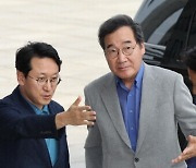 이낙연 “김포 서울 편입, 위험한 도박…야당도 당당하지 않아”