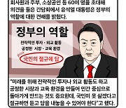 [세컷칼럼] 대통령이 스스로 언급한 단어 ‘탄핵’