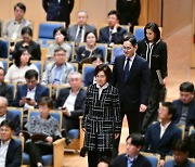 [단독] '한국판 카네기' 삼성家…상속세 내려고 주식 2.6조 처분 [김익환의 컴퍼니워치]