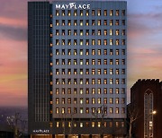 Mayplace Hotel marks ninth anniversary with room promotions