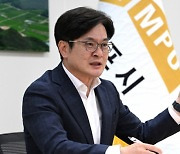 김포시장, 서울시장과 6일 회동...'편입' 공식 제안할듯