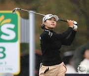 KLPGA 투어 S-오일 챔피언십 4R 취소… 3라운드 선두 성유진 '행운의 우승'