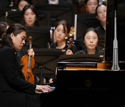 윤이상콩쿠르 우승 정규빈 “후배지만 존경하는 임윤찬의 연주에서 많이 배워”