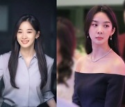 '천원짜리 변호사'부터 '연인'까지…이청아의 유연한 연기 변주