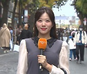 [날씨] 내일까지 전국 돌풍 동반 최대 100㎜ 많은 비