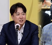 이준석 "신당, 비명계와도"…인요한 "호응 못 받아"