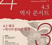 제주 4.3 부정과 왜곡의 역사