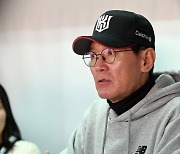 '리버스 스윕 향해서!' KT 운명의 5차전, 4차전과 변화 없다...오윤석 2G 연속 선발-박경수 대기[PO5]