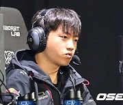 LOL 월드챔피언십 T1 ‘케리아’ 류민석, 승리하고 4강간다. [사진]