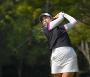 배선우 LPGA 투어 토토 재팬 클래식 아쉬운 1타차 준우승… 신지애 공동 4위