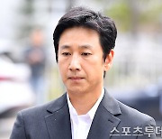 "진술 거부 아냐"…'마약 혐의' 이선균, 성실과 사실 사이 [ST이슈]