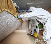 인구 밀집 서울서 퍼지는 빈대…'피해 커질라' 방제 비상