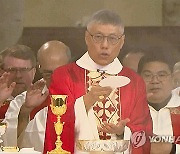 Hong Kong Cardinal