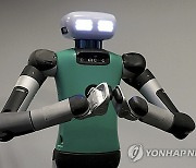 Humanoid Robots