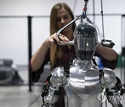 Humanoid Robots