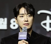 '비질란테' 이준혁 "'범죄도시3' 흥행 감사…유지태한테는 안 맞아"