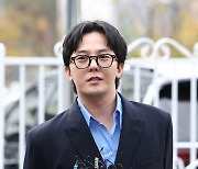 '마약 혐의 부인' 지드래곤, 경찰 조사 후 심경 토로 "사필귀정"