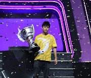 '우승자는 LEST' 컴투스 SWC2023, 전 세계 함께한 e스포츠 축제 대단원 마무리