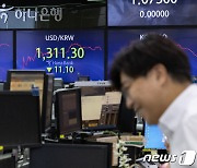 아증시 일제 상승, 공매도 금지 코스피 2.31%↑ 최대 상승폭