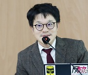 강연 나선 日 원자력자료정보실 사무국장