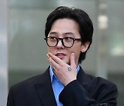 '마약 부인' 지드래곤, 경찰 조사 후 심경 "사필귀정, 모든 일은 이치대로 돌아가" [SC이슈]