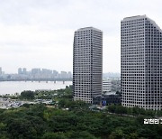 강남보다 빈 사무실 적다는 여의도…공실률은 더 낮아