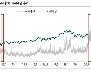 하나證 “과거 공매도 금지 후 거래대금 증가… 증권업종 수혜”