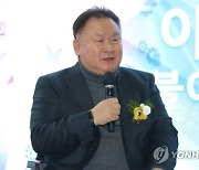 이준석 신당론에 비명계 선긋기…이상민은 만나서 조언