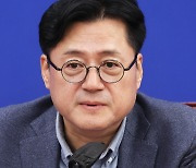 홍익표 "이동관 탄핵안 9일 본회의 올릴것"… 與 "또 힘 자랑"