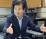 정동영 출마지는 어디 남원임실순창? 전주병?…"아직 아무 생각 없다"