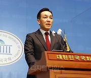 국힘 "당 건의로 공매도 전면금지…8달내 제도개선 부족시 `연장` 나설 것"