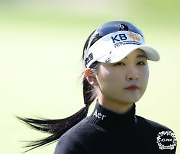 KLPGA 대상-상금왕 확정한 이예원, "조기 확정 얼떨떨...정말 받고 싶었다"