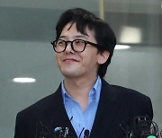 ‘마약혐의’ 지드래곤, 첫 경찰조사 직후 SNS에 “사필귀정, 모든 것은 옳은 이치대로 ”