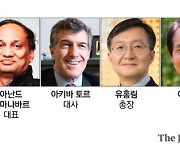 [알림] 2023 혁신창업 국가 대한민국 국제 심포지엄