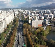 "광주 관통하는 호남고속도로 11.2km 확 바뀐다"