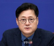 민주당, 이르면 9일 이동관 탄핵소추안 제출