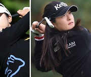 KLPGA 주요 ‘타이틀 주인공’ 시즌 최종전 남기고  조기 확정