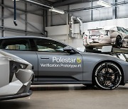 SK On to supply EV batteries to Polestar from 2025