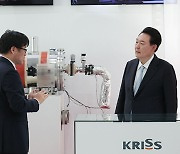 Korea vows to restructure R&D budget