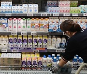 Korean gov’t dedicates special task force to manage food prices