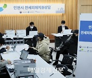 “전세사기 당했는데 어쩌죠”...콜센터 상담원 1인당 2만건 응대