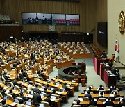 민주 “이동관 탄핵안 발의 검토…이르면 9일 본회의 상정”