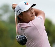 이경훈, PGA WWT 챔피언십 공동 54위…판 루옌 우승