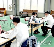 전북 군산 옥구농협·전북농협본부, 농업인행복버스 ‘건강한 영농’ 지원