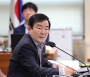 임춘대 서울시의원, 서울영화센터 건립 지연 지적