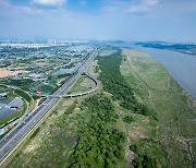 [고양24시] 고양시, 주요도로 연결망 확충…안전하고 쾌적한 도로환경 조성