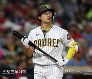 '韓 최초' 김하성, MLB 골드글러브 '유틸리티' 부문 수상