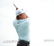 이경훈, PGA 투어 WWT 챔피언십 공동 54위…반 루이옌 우승