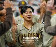 [단독]'韓최초 MLB 골드글러브' 김하성, '유퀴즈' 전격 출연…유재석 만난다(종합)